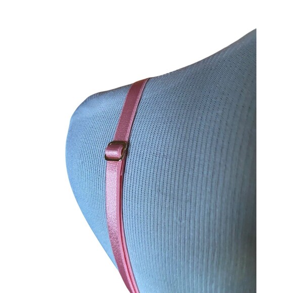 Victorias Secret Dream Angels Corset Top Size S Pink Coquette Fairy Romantic Y2K - Picture 5 of 16